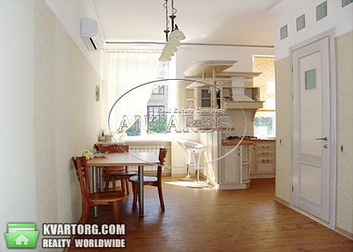 Rent out 3-room apartment. Киев, Гусовского — photo 1
