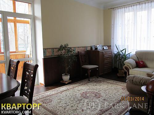 Sell 3-room apartment. Киев,  Татарская — photo 1