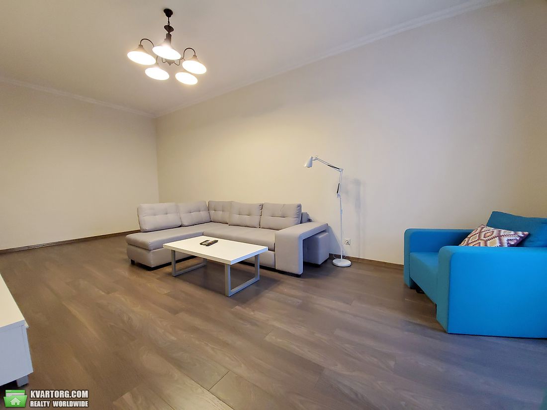 Rent out 2-room apartment. Киев,  Шота Руставели — photo 9
