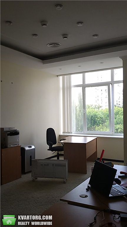 Rent out office. Киев, ул.Голосеевская — photo 6