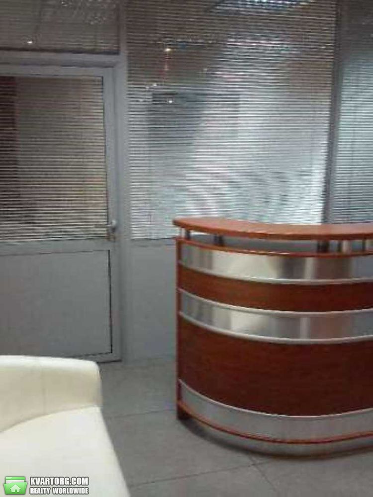 Rent out office. Киев, Рыбальская — photo 7