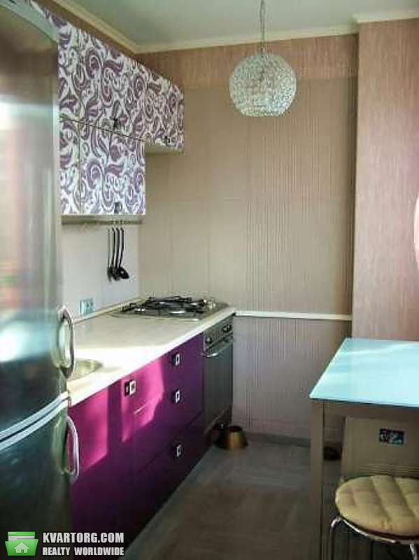 Sell 3-room apartment. Киев,  Саперное поле — photo 5