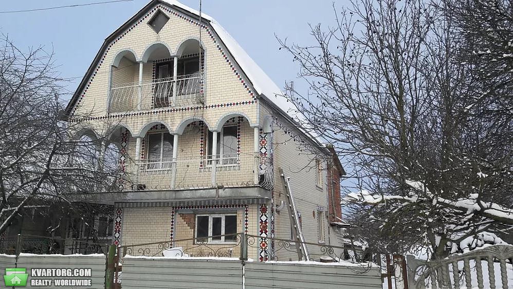 Sell house. Хмельницкий, Слобода — photo 1