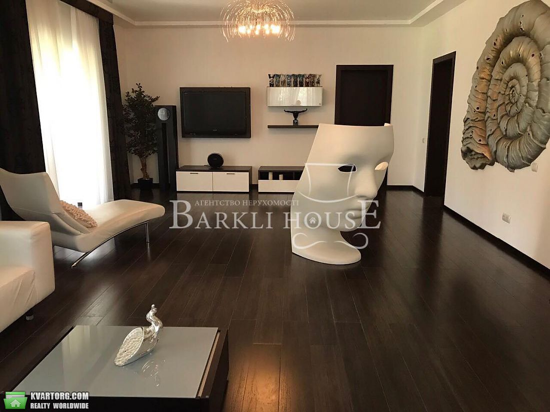 Rent out house. Киевская обл., белогородка — photo 1