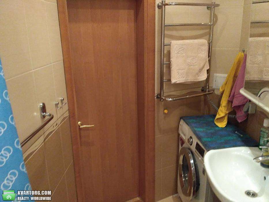 Sell 2-room apartment. Киев,  Правды пр — photo 10