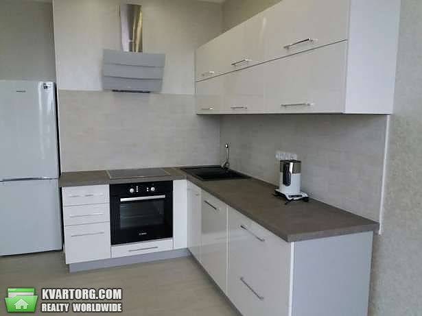 Rent out 1-room apartment. Одесса, Генуэзская — photo 4