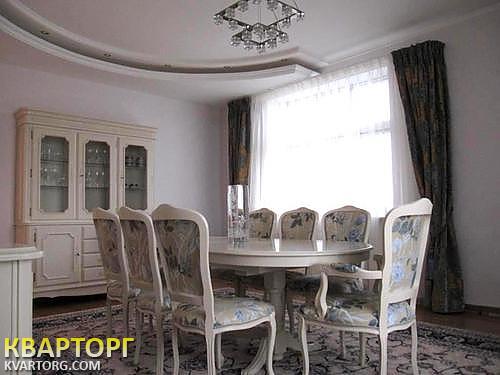 Rent out multi-room apartment. Киев, Паторжинского — photo 1