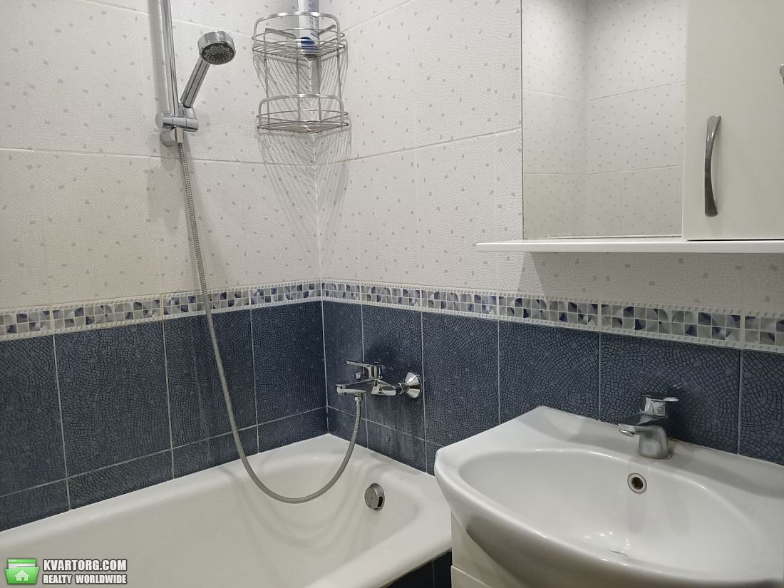 Rent out 1-room apartment. Ирпень, Стельмаха — photo 5