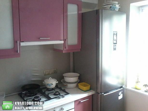 Rent out 2-room apartment. Киев,  Голосеевский пр — photo 9