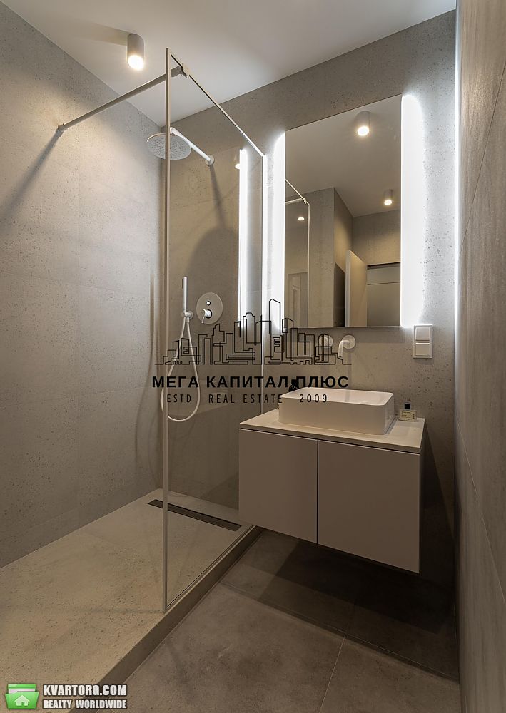 Rent out 1-room apartment. Киев,  Заречная — photo 8