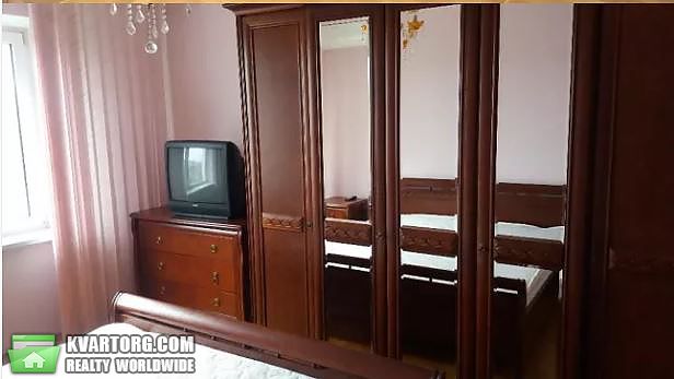 Rent out 3-room apartment. Киев, бульвар Лепсе — photo 2
