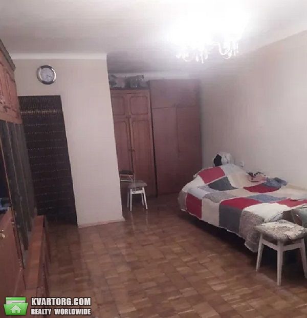 Sell 1-room apartment. Киев, Вячеслава Черновола — photo 1
