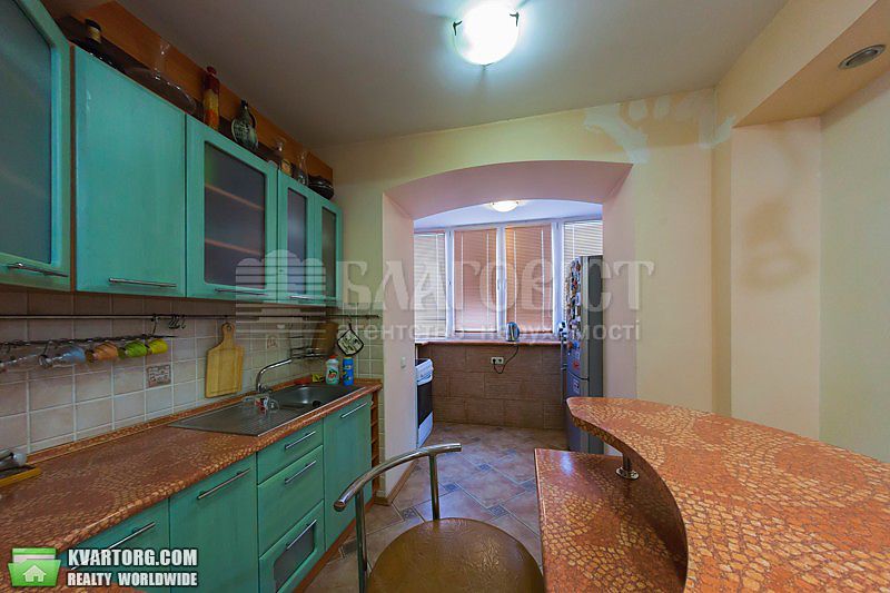 Sell 3-room apartment. Киев,  Верховного Совета бул — photo 4