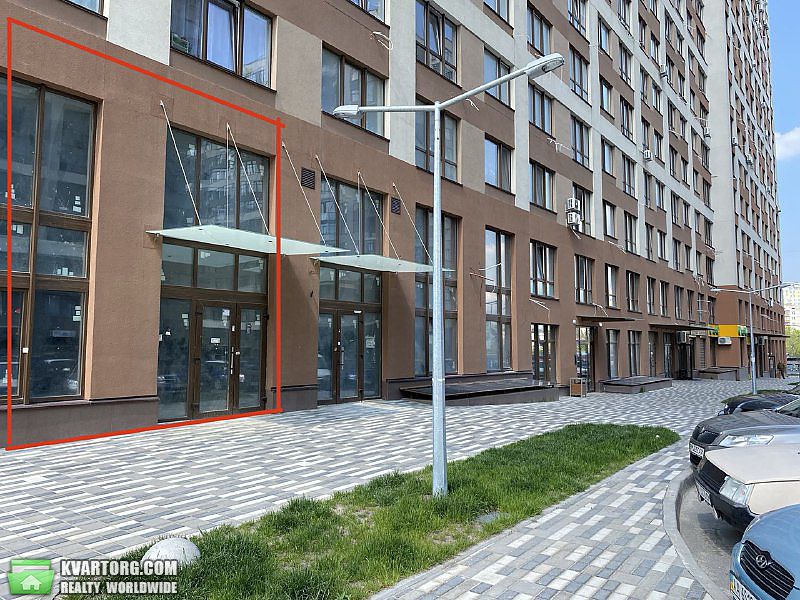 Rent out shop. Киев,  Правды пр — photo 9