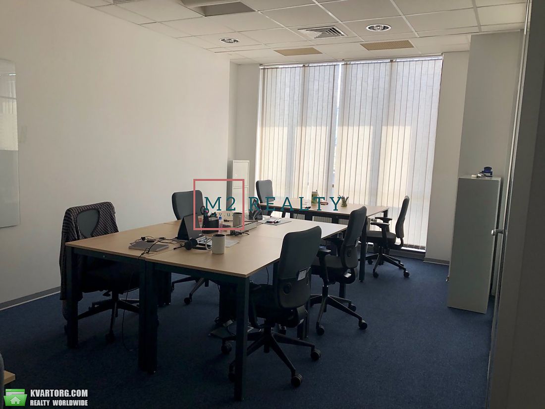 Rent out office. Киев,  Жилянская — photo 5