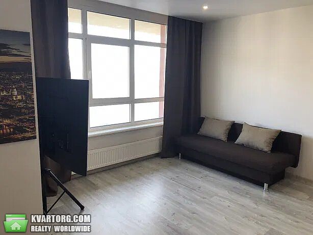 Rent out 1-room apartment. Киев, Липковского — photo 5