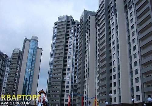 продам 2-комнатную квартиру. Киев,  Драомирова - фото 1