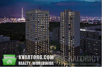 Sell 2-room apartment. Киев,  Соломенская — photo 1