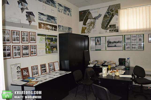 Rent out office. Киев, ул. Басейная — photo 3
