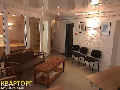 Rent out office. Киев,  Тургеневская — photo 5