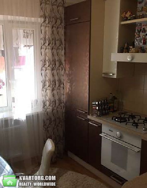 Sell 1-room apartment. Киев, Крушельницкой — photo 3