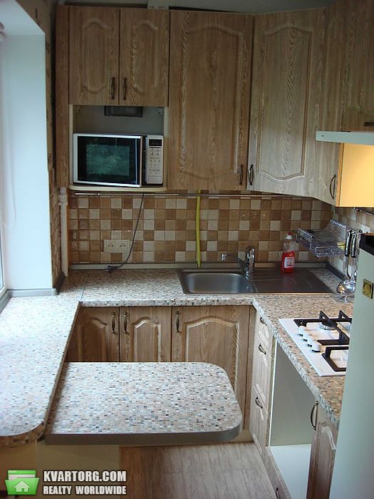 Sell 3-room apartment. Киев, Метростроевская — photo 6