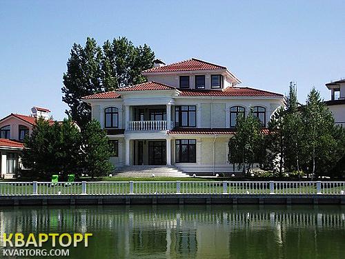 Sell house. Киев, ул. Береговая, Козин — photo 1