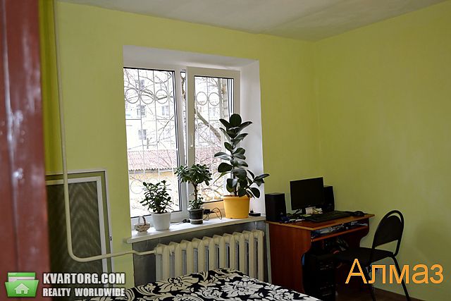 Sell 1-room apartment. Киев,  Заводская — photo 7