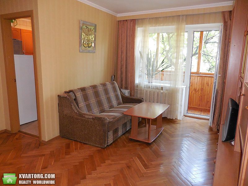 Rent out 1-room apartment. Киев, Кудри — photo 7
