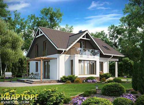 Sell house. Киев,  Стрелецкая — photo 1
