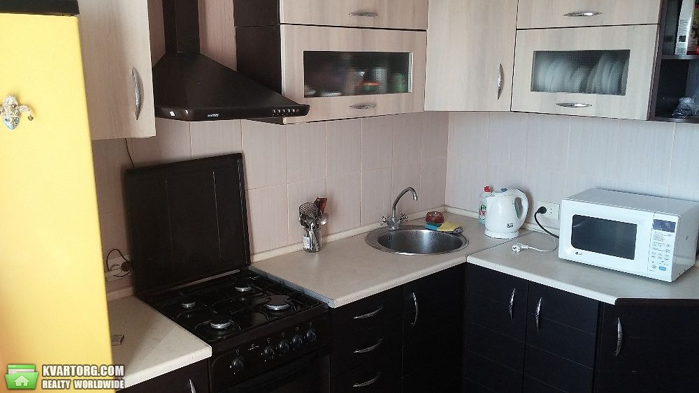 Rent out 2-room apartment. Киев,  Чоколовский бул — photo 1