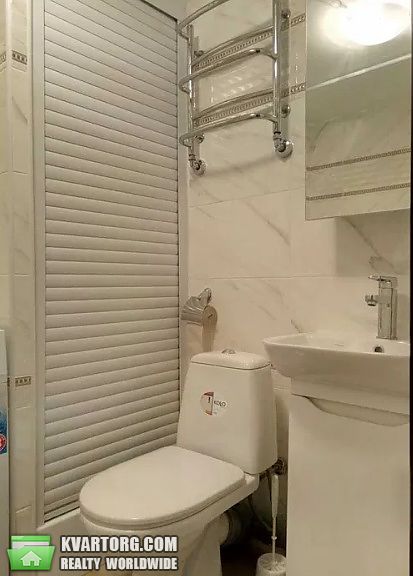 Sell 1-room apartment. Киев,  Зодчих — photo 6