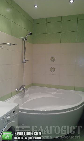Sell 2-room apartment. Киев, Саперно-Слободская — photo 4