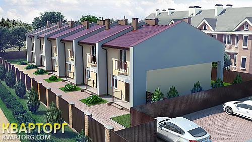 Sell house. Киевская обл., Вишневая — photo 2