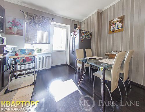 Sell 2-room apartment. Киев, Срибнокильская — photo 9