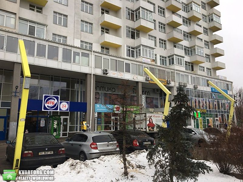 Sell 3-room apartment. Киев,  Щербакова — photo 1