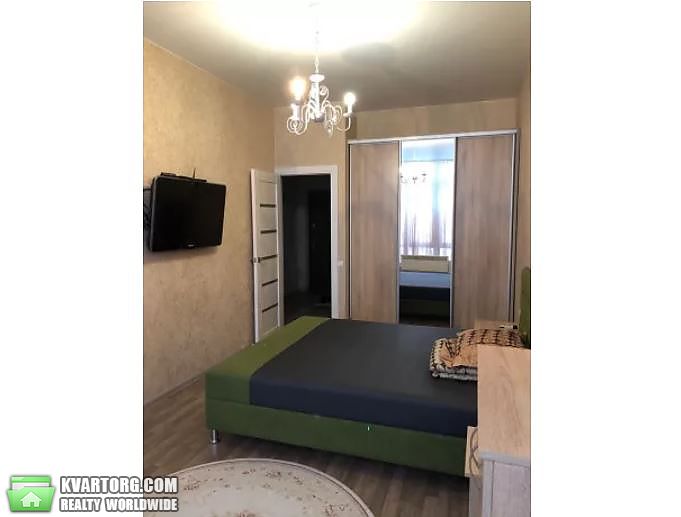 Rent out 2-room apartment. Киев, академика Писаржевского — photo 1