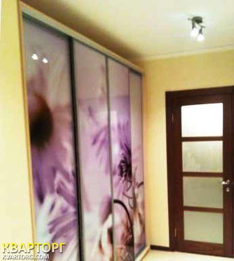 Rent out 2-room apartment. Киев, Дегтяревская — photo 4