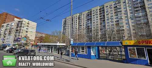 продам 3-комнатную квартиру. Киев,  Проспект Голосеевский  - фото 3