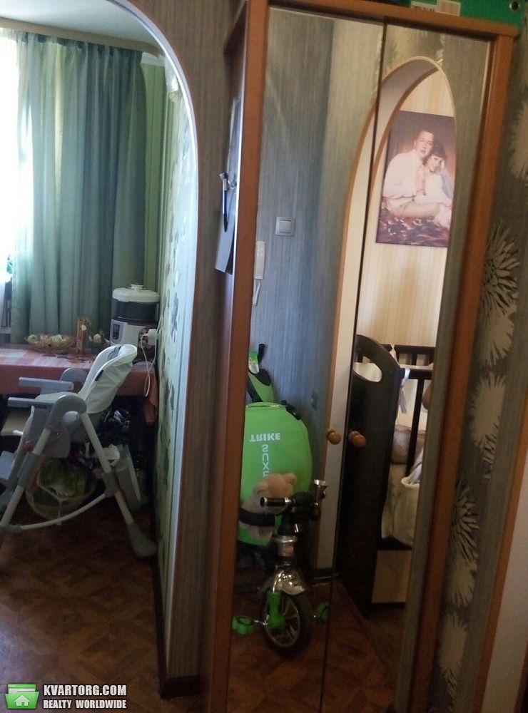 Sell 1-room apartment. Одесса, Карла Маркса — photo 6