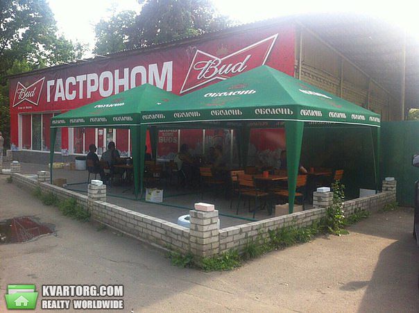 Sell shop. Киев,  Котельникова — photo 4