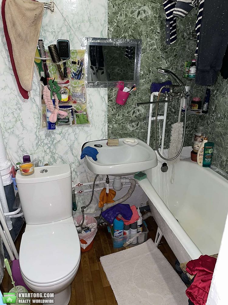 Rent out 1-room apartment. Киев, Тамере — photo 5