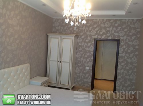 Sell 3-room apartment. Киев, Срибнокильская — photo 6