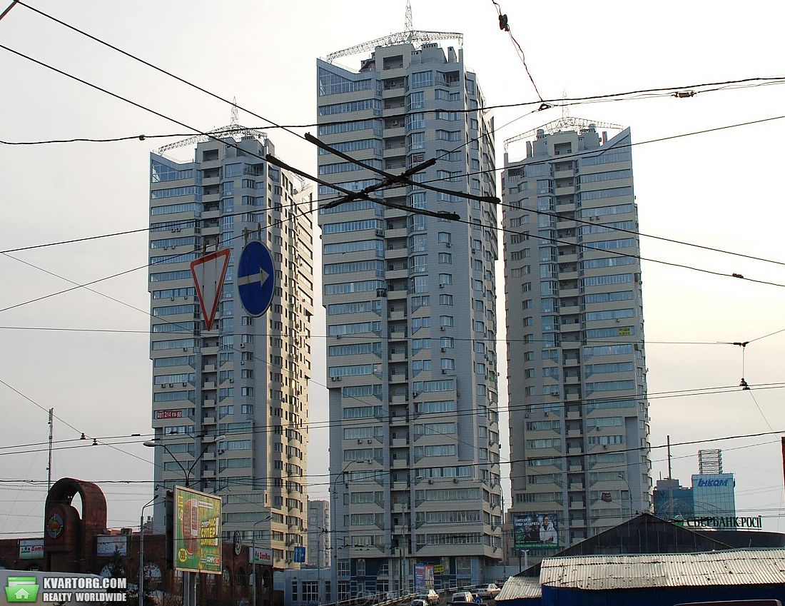 Sell office. Киев, Гетьмана Вадима — photo 2