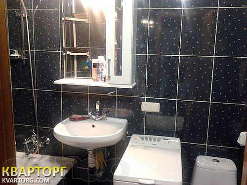 Sell 1-room apartment. Киев, Армянская — photo 3