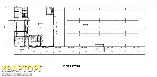 Sell warehouse. Киев, Овощная — photo 5