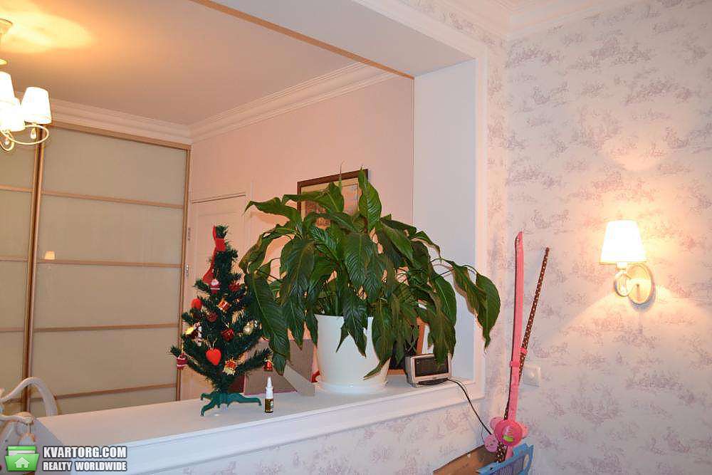 Sell 2-room apartment. Киев,  Полярная — photo 3