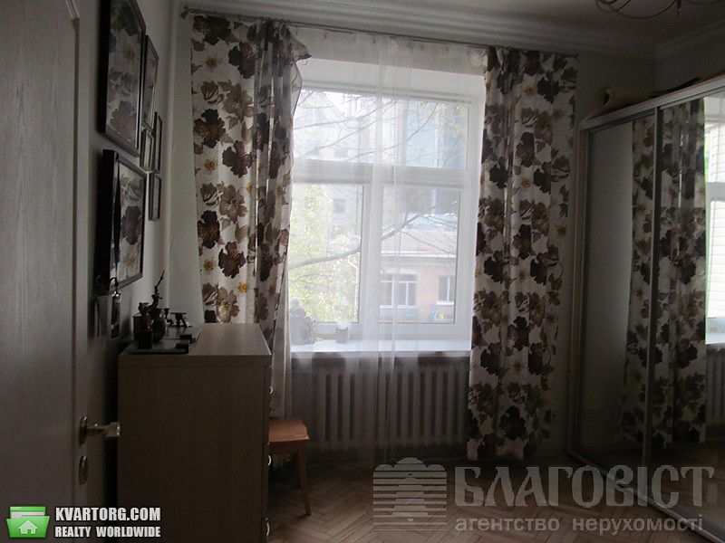 Sell 3-room apartment. Киев,  Кропивницкого — photo 5