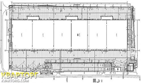 Rent out warehouse. Киев, Понребской путь — photo 6