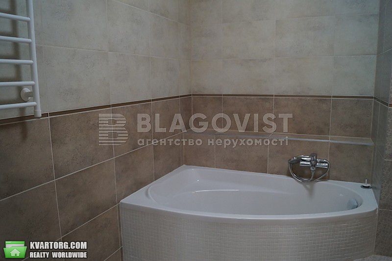 Rent out 2-room apartment. Киев, Дмитра Луценка — photo 5